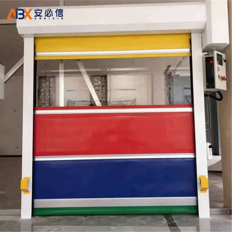 陇南快速门